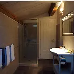 Bed and Breakfast M Club De Luxe Ραβένα