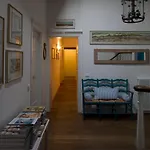 Bed & Breakfast M Club De Luxe