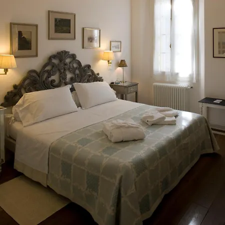 M Club De Luxe Ραβένα