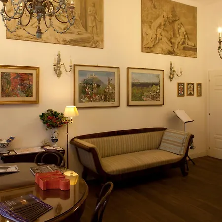 M Club De Luxe Ραβένα