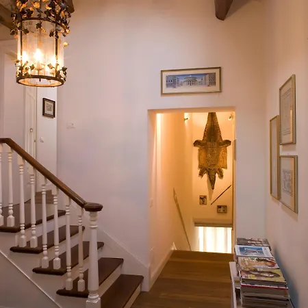 Nocleg ze śniadaniem M Club De Luxe Rawenna