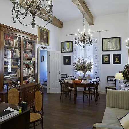 Bed & Breakfast M Club De Luxe Ravenna