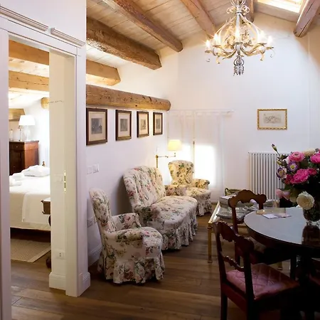 M Club De Luxe Ravenna