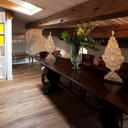 Oda ve Kahvaltı M Club De Luxe Ravenna