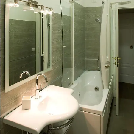 M Club De Luxe Nocleg ze śniadaniem Rawenna