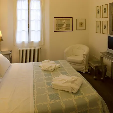 M Club De Luxe 4* Ravena