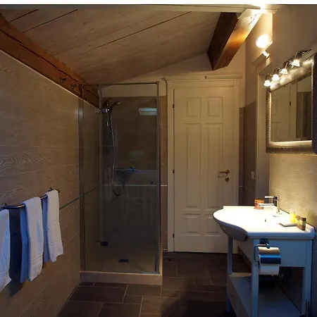 Bed & Breakfast M Club De Luxe Ravenna