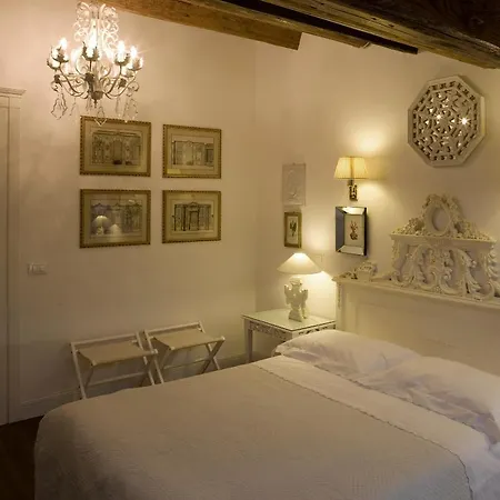 M Club De Luxe Bed & Breakfast Ravenna