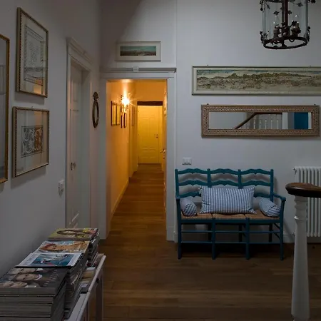 Bed & Breakfast M Club De Luxe