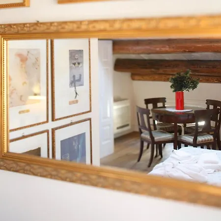 فندق مبيت وإفطار M Club De Luxe رافيننا