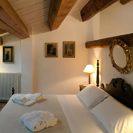 M Club De Luxe Ravena