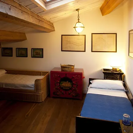 M Club De Luxe 4* Ravena