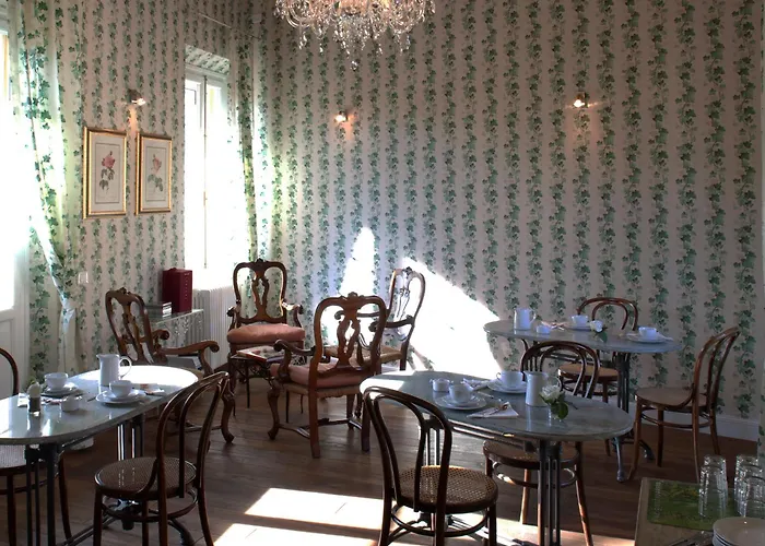 M Club De Luxe ראבנה