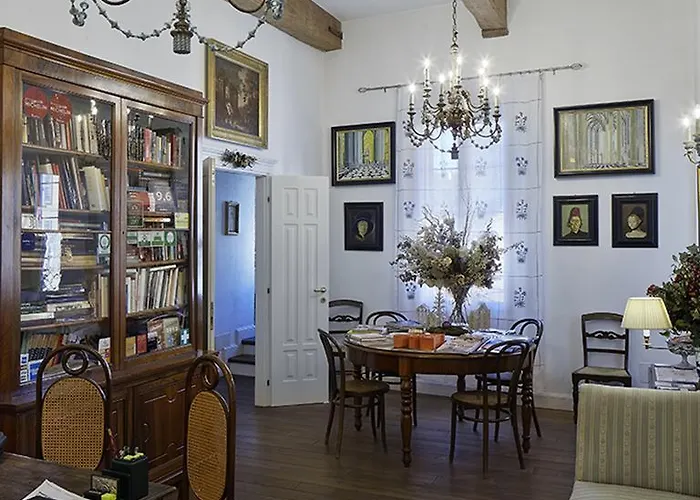 Panzió M Club De Luxe Ravenna