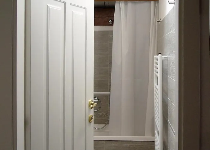 M Club De Luxe לינה וארוחת בוקר 4*